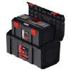 Qbrick Gereedschapskoffer Set Regular R-Box 19"+ 16" 2-Delig