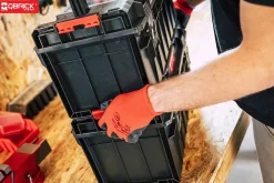 Qbrick Gereedschapskoffer System Pro 600 Expert