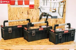 Qbrick Gereedschapskoffer System Pro 600 Expert