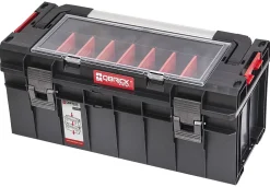 Qbrick Gereedschapskoffer System Pro 600 Expert
