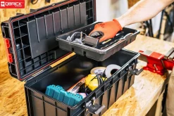 Qbrick Gereedschapskoffer System Pro 700 Expert