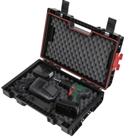 Qbrick Koffer Voor Elektrisch Gereedschap System Pro