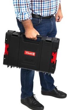 Qbrick Koffer Voor Elektrisch Gereedschap System Pro