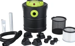 Qlima Aszuiger Asz2020 1000W