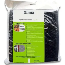 Qlima Filter A45