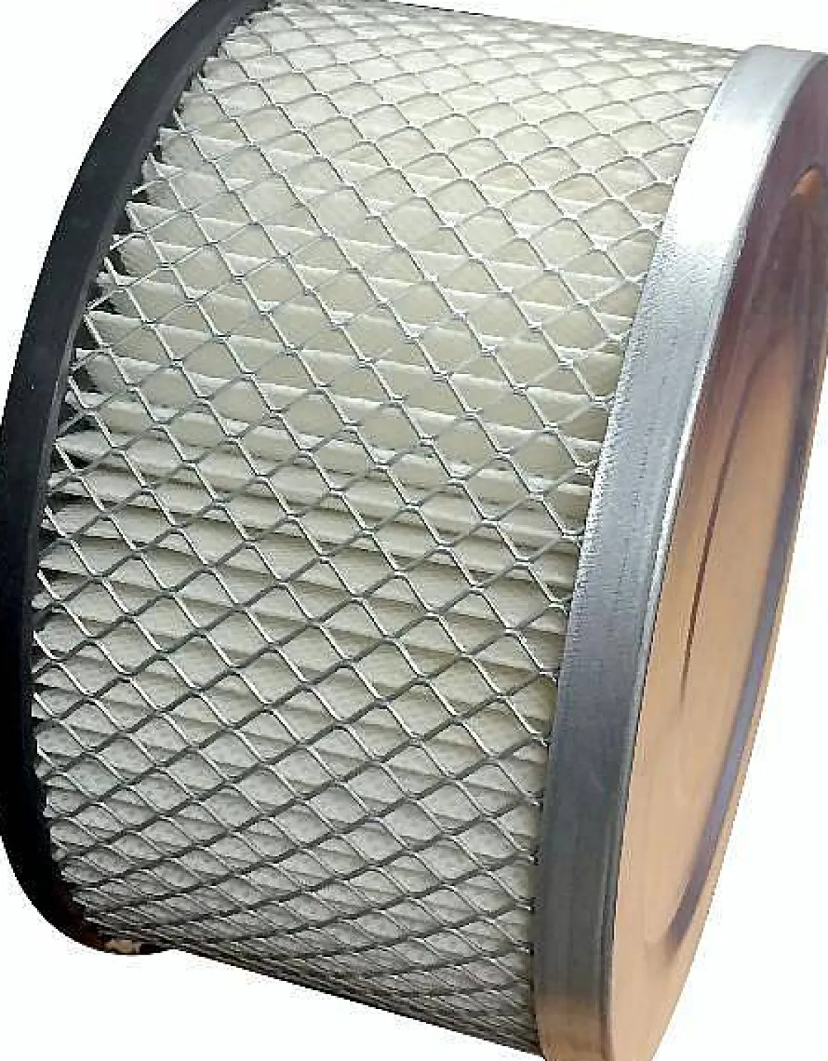Qlima Filter Voor Aszuiger Hepa
