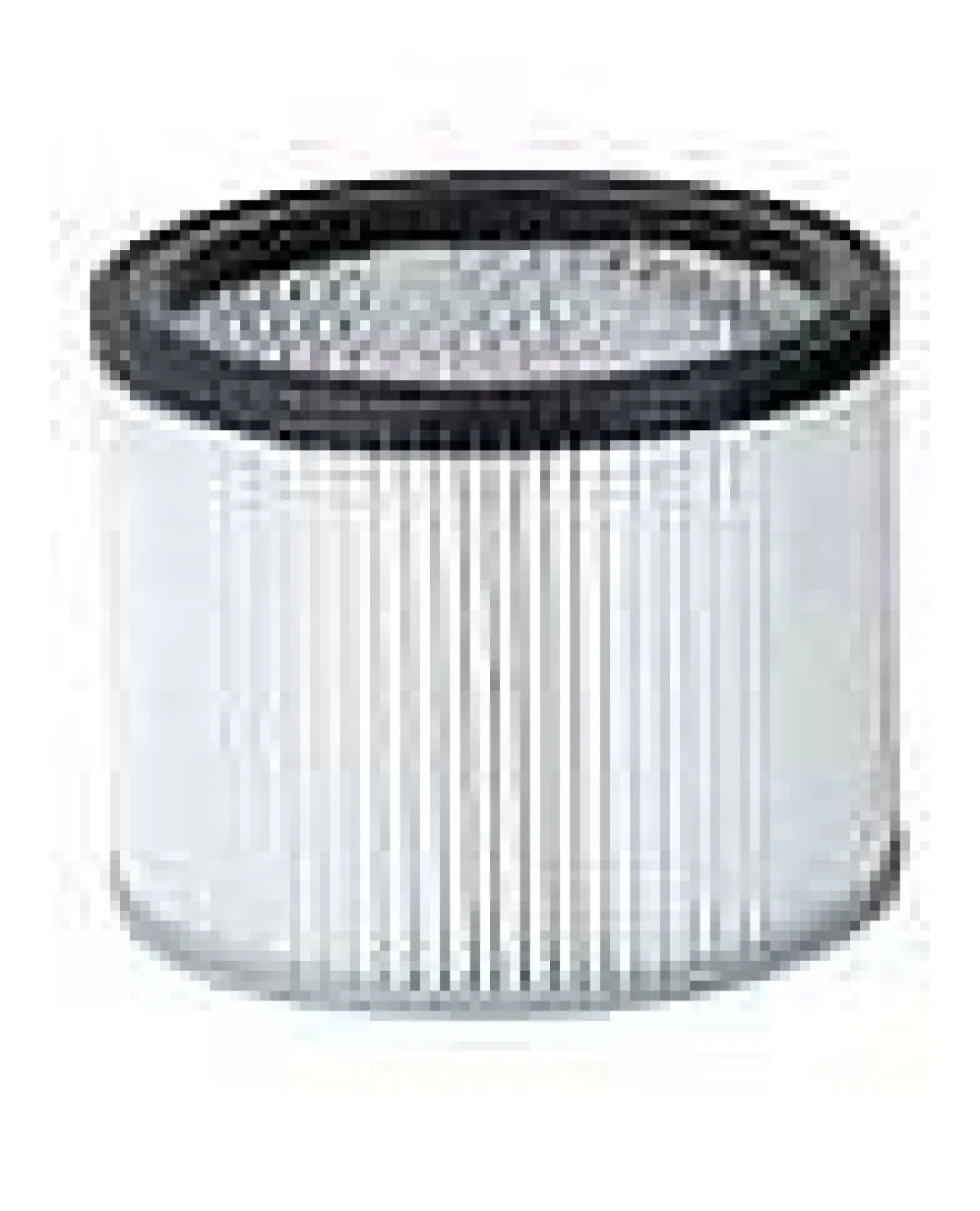 Qlima Filter Voor Aszuiger Hepa