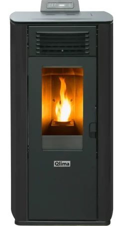 Qlima Gaskachel Gh 8034