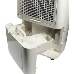 Qlima Luchtontvochtiger D630 P Smart Wit