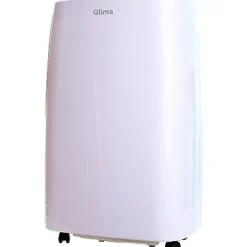 Qlima Luchtontvochtiger D630 P Smart Wit