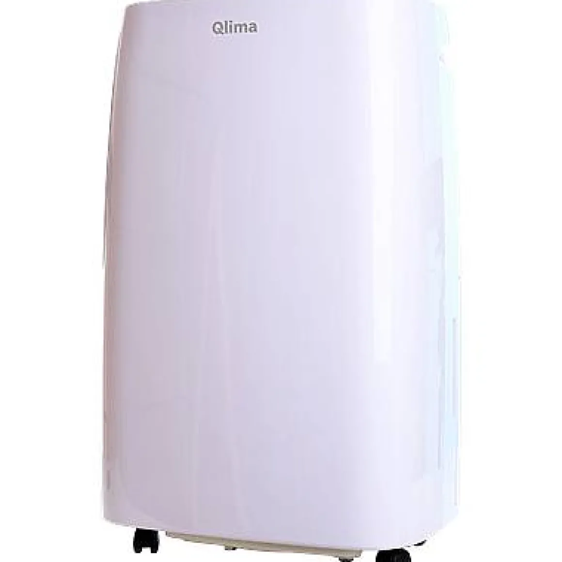 Qlima Luchtontvochtiger D630 P Smart Wit