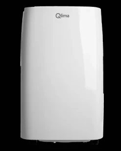 Qlima Luchtontvochtiger D630 P Smart Wit