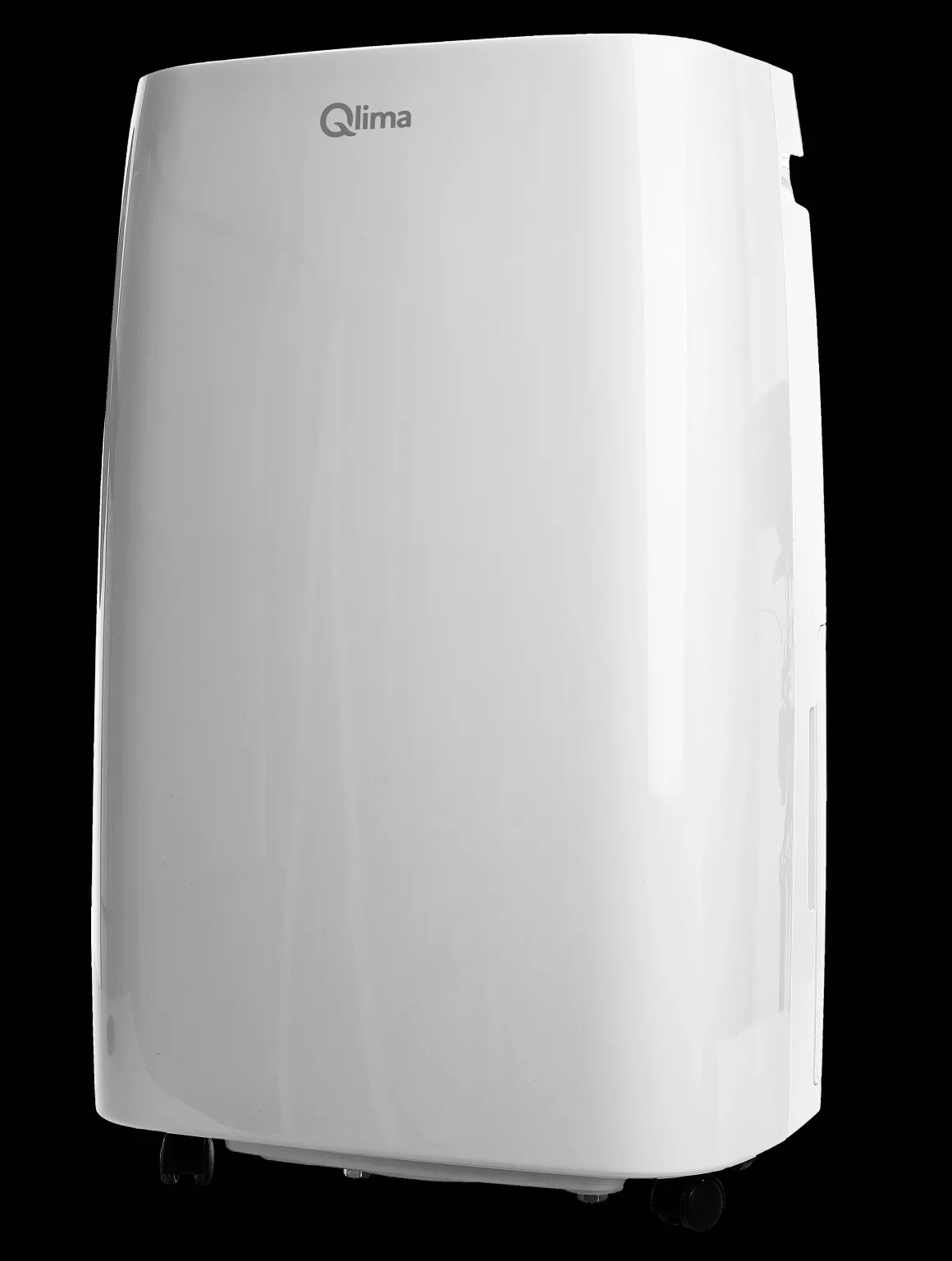 Qlima Luchtontvochtiger D630 P Smart Wit