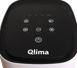 Qlima Luchtreiniger A 68 Wit