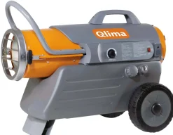 Qlima Warmtekanon Dfa 2900