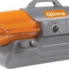 Qlima Warmtekanon Dfa 1650