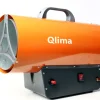 Qlima Warmtekanon Gfa 1030 30Kw