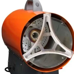 Qlima Warmtekanon Gfa 1030 30Kw
