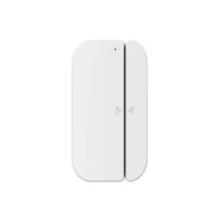 Qnect Deur/Raamsensor Wifi Wit