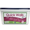 Quick Walls Lijm Voor Zware Wandbekleding