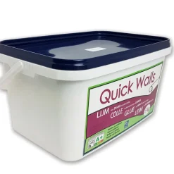 Quick Walls Lijm Voor Zware Wandbekleding