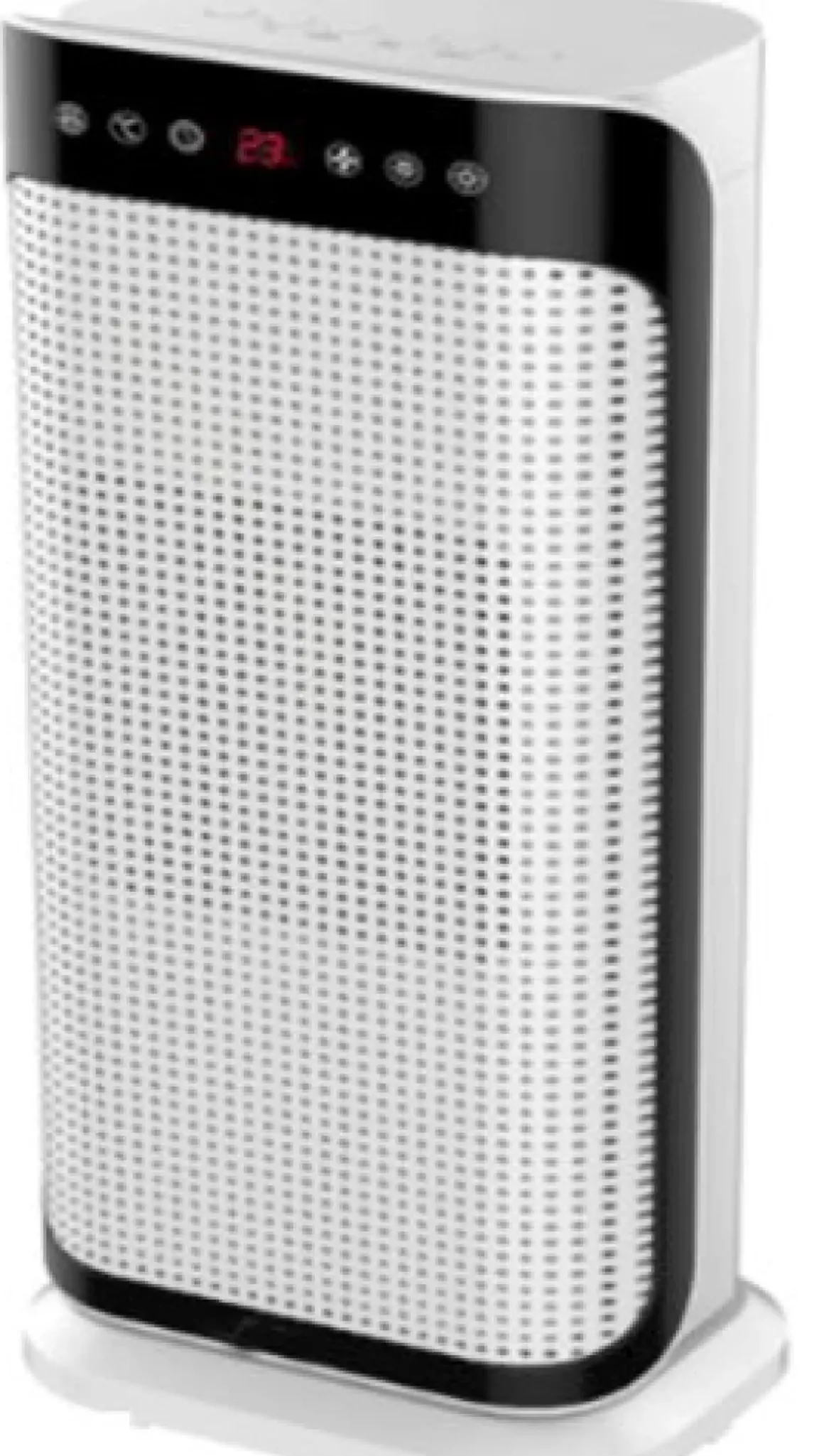 Radiateurs Industriels A Ventilateur Electrique3 Reglages De Puissance Thermique: 1650W / 3300Wcontrole Thermostat Reglableprotection Contre La Surchauffeavec Ventilateuravec Poignee