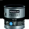 Renaulac Lak Protect Ral9005 Zijdeglans 250Ml