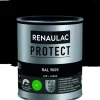 Renaulac Lak Protect Ral9005 Mat 750Ml