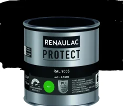 Renaulac Lak Protect Ral9005 Mat 250Ml
