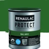 Renaulac Lak Protect Ral6003 Zijdeglans 750Ml