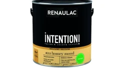 Renaulac Muur- En Plafondverf Intention Homey Mood Extra Mat 2,5L