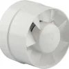 Renson 7121 Kanaalventilator O100Mm Wit
