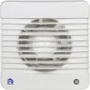 Renson Badkamerventilator 7101 O100Mm Wit