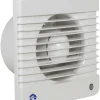 Renson Badkamerventilator 7202T O125Mm Wit