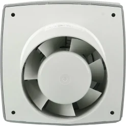 Renson Badkamerventilator 7412H O125Mm Design Grijs