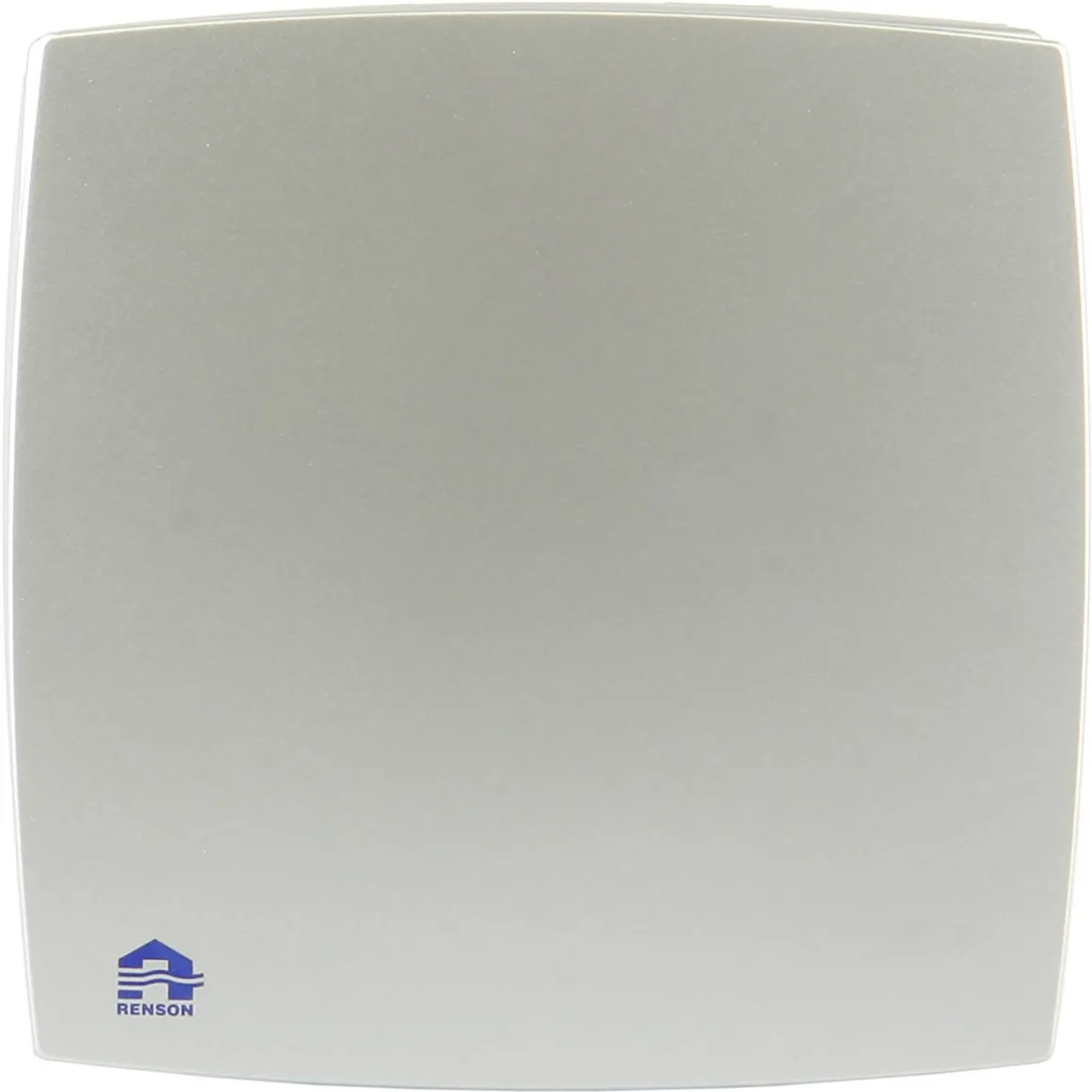 Renson Badkamerventilator 7412H O125Mm Design Grijs
