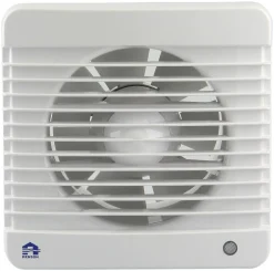 Renson Badkamerventilator 7402H O125Mm Wit