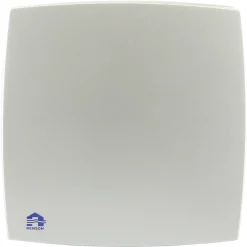 Renson Badkamerventilator Design 7112 O125Mm Grijs