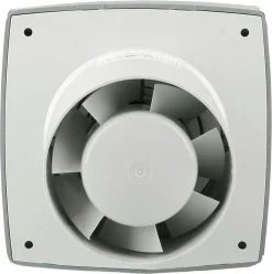 Renson Badkamerventilator Design 7112 O125Mm Grijs