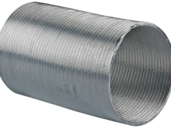 Renson Flexibele Buis Semidec Aluminium 1500Mm O125Mm