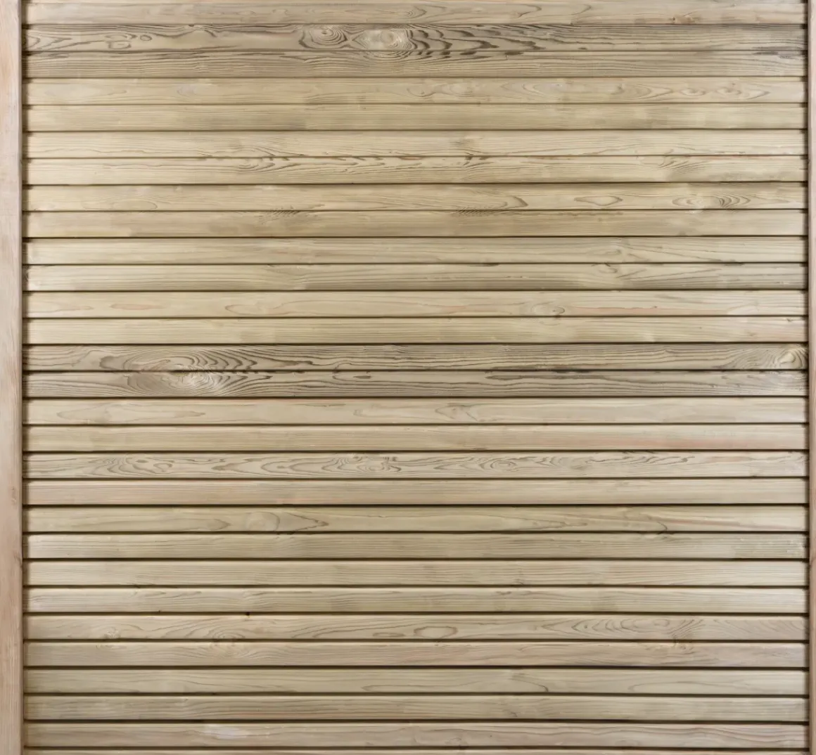 Rhombus Rabat Gevelplank Geimpregneerd Hout 28X145X2000Mm