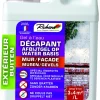 Richard Afbijtmiddel Muur En Gevel Buiten Gel Waterbasis 1L