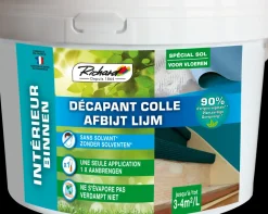 Richard 2,5L Interieur Lijm Verwijderaar