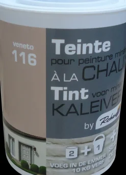 Richard Tint Voor Kaleiverf Veneto 250G