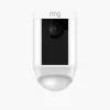 Ring Camera Spotlight Cam Battery Wit 110Db Sirene