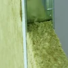 Rockwool Isolatieplaat Plus - Steenwol - Rd-Waarde 1,13M² K/W - 45Mm - 100X60Cm - 4,8M² - 8 Stuks