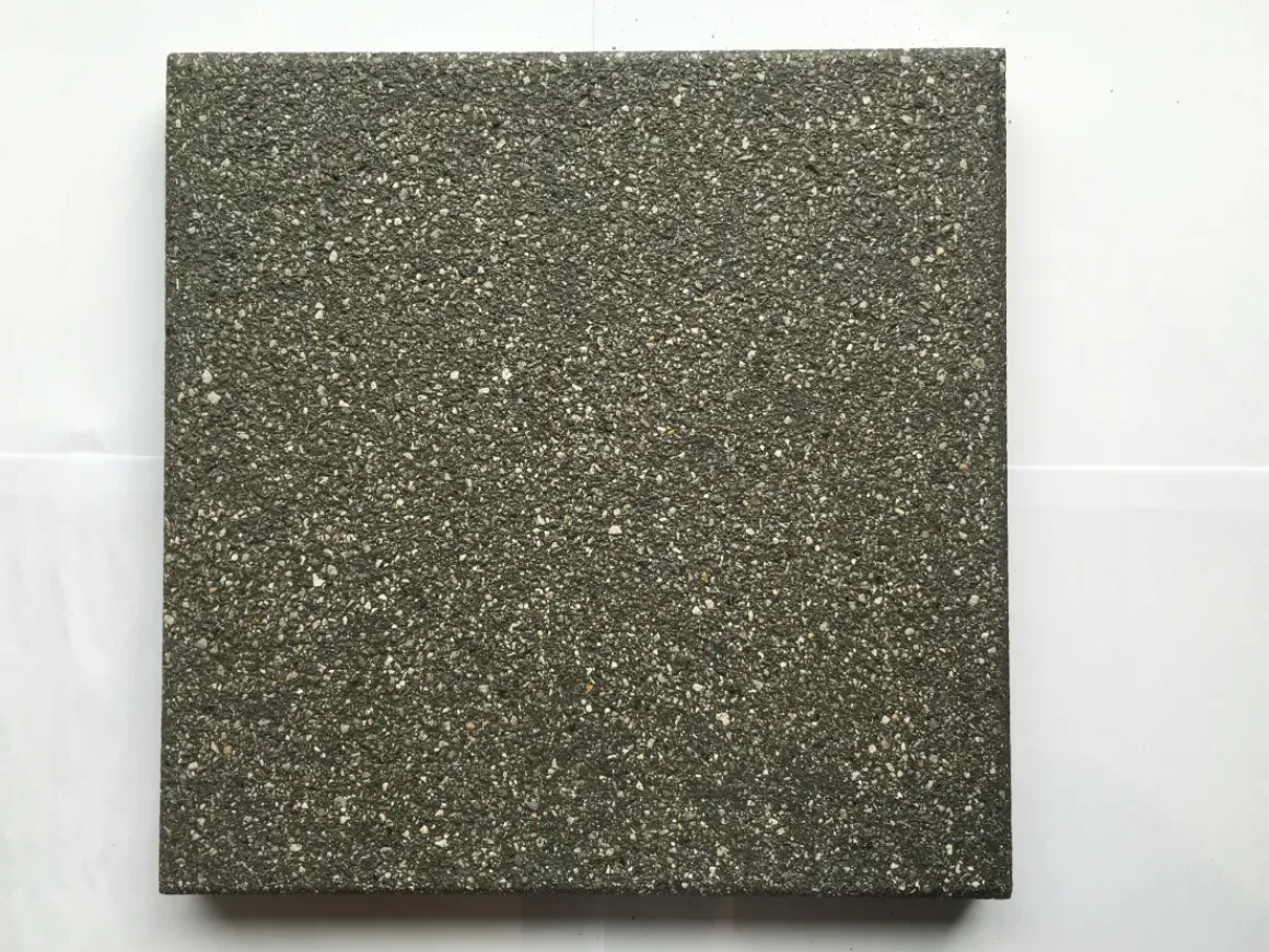 Rodal Terrastegel Ronse 40X40X3,7Cm Antraciet Beton