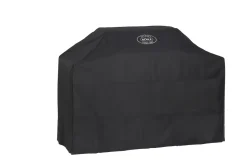 Rosle Gasbarbecue Videro G4-Sl 30Mbar 154X60X118Cm