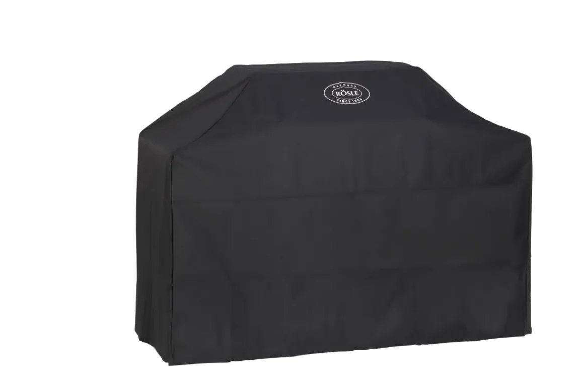 Rosle Gasbarbecue Videro G4-Sl 30Mbar 154X60X118Cm