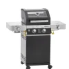 Rosle Gasbarbecue Videro G2-S Vario 30Mbar 83,5X57,5X65,5Cm